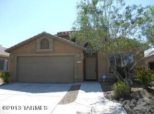 13132 E Mesquite Flat Spring Dr, Vail, AZ 85641