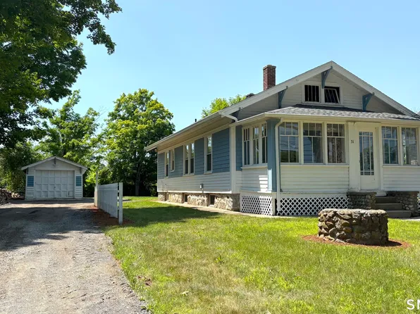 51 Buckley Highway, Stafford, CT 06076
