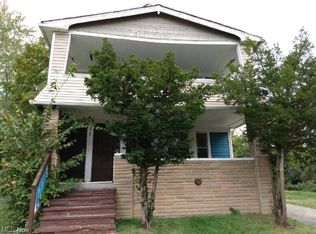 3767 E 144th St, Cleveland, OH