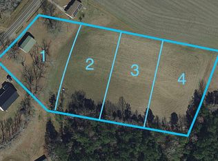Highway 66 LOT 1, Loris, SC 29569