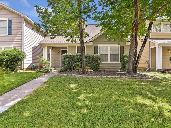 18906 Atasca Oaks Dr, Humble, TX 77346