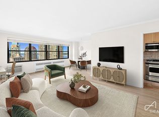 Lincoln Towers, New York, NY 10023
