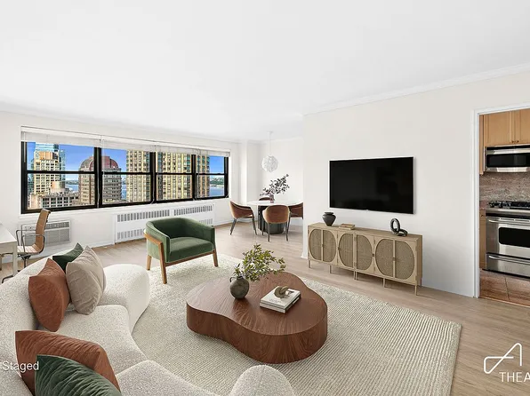 205 W End Ave APT 26A, New York, NY 10023
