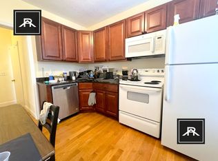 16 Leverett St #1, Brookline, MA 02445