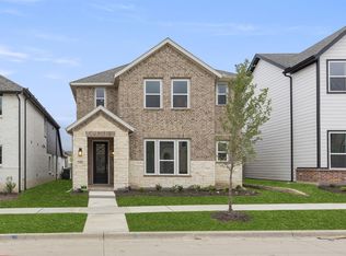 2369 Norma Ln, Argyle, TX 76226