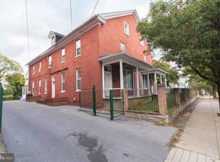 396/398 W Race St, Martinsburg, WV 25401