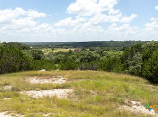 246 Grand Canyon Dr, Oglesby, TX 76561