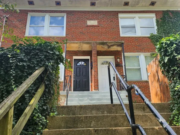 3839 1st St SE, Washington, DC 20032