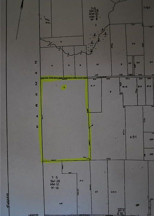 2nd image of 0 Turner Road