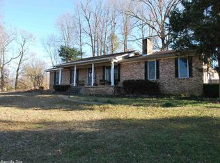 1131 N Stagecoach Rd, Cabot, AR 72023