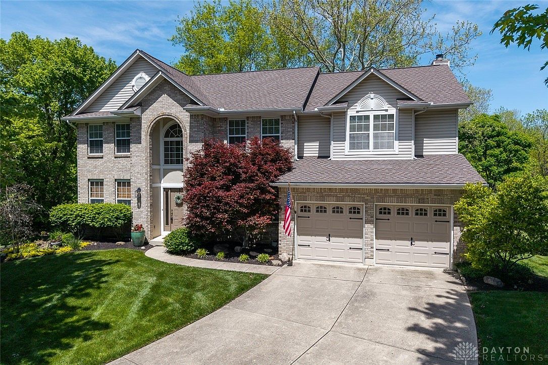 70 Clay Manor Ct, Springboro, OH 45066 | Zillow