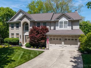 70 Clay Manor Ct, Springboro, OH 45066