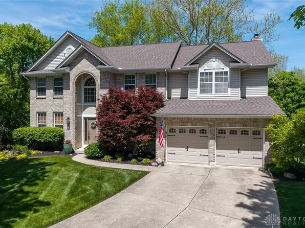 70 Clay Manor Ct, Springboro, OH 45066