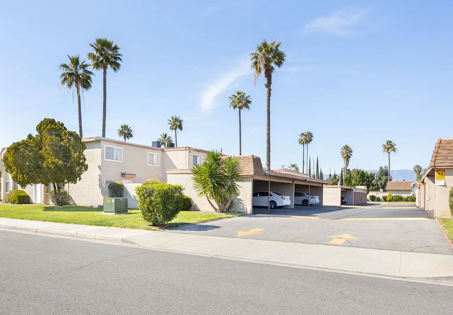 1 bed, 650 sqft, $1,575 — Photo 4