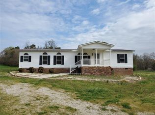 4117 Vann Sneed Rd, Marshville, NC 28103