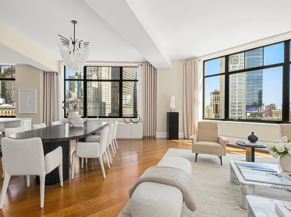 10 Madison Square image 2 of 20