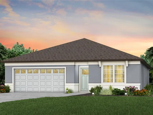 431 Pine Tree Blvd, Lake Alfred, FL 33850