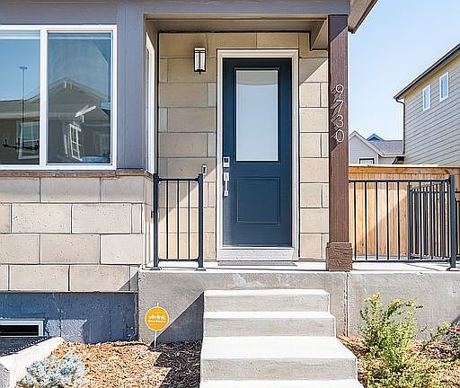 3rd image of 9730 E 61st Pl