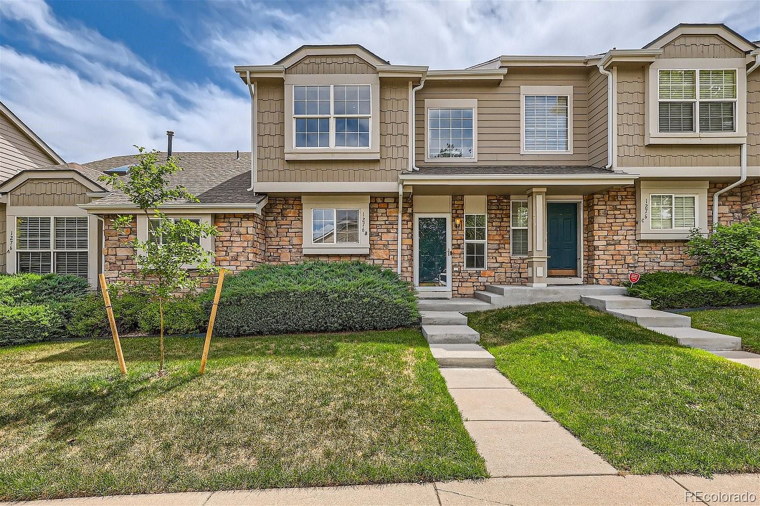 1276 S Zeno Circle #B, Aurora, CO 80017 | Zillow