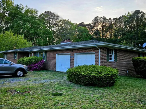 27230 Savageville Rd, Onancock, VA 23417