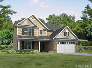 798 Mott Shue Dr, Concord, NC 28027