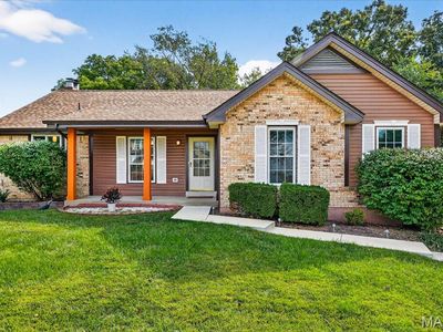 778 Strafford Ridge Dr, Ballwin, MO, 63021