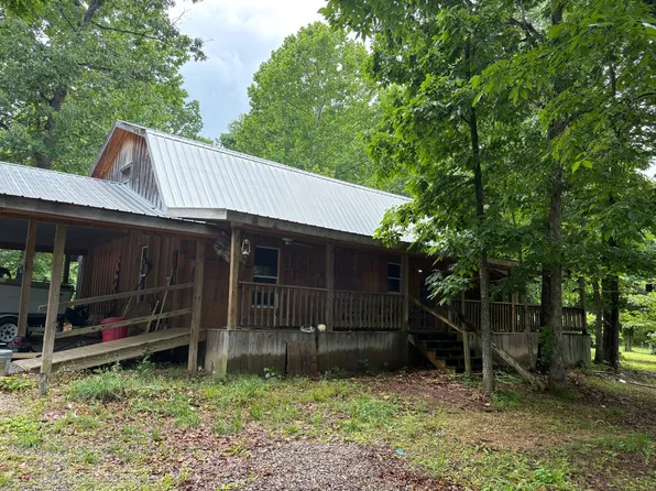 11048 Highway 251, Pocahontas, AR 72455