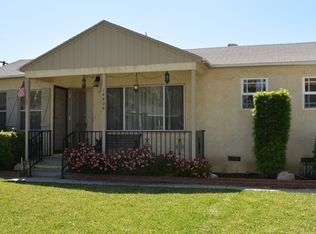14424 Carnell St, Whittier, CA 90603