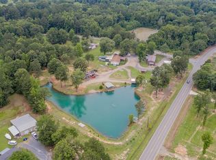 2803 Jamerson Rd, Haughton, LA 71037