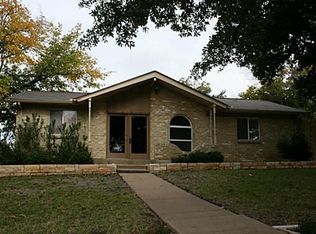 2900 Laramie St, Irving, TX 75062