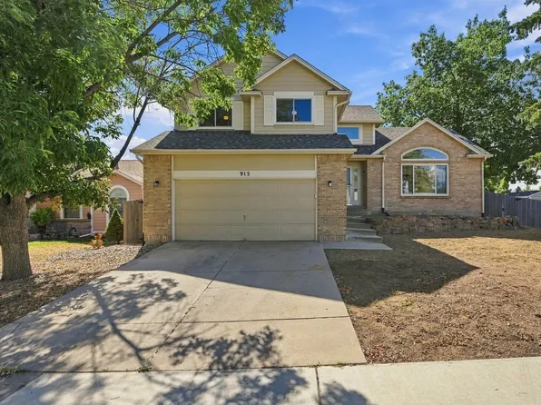 915 W Chestnut Cir, Louisville, CO 80027
