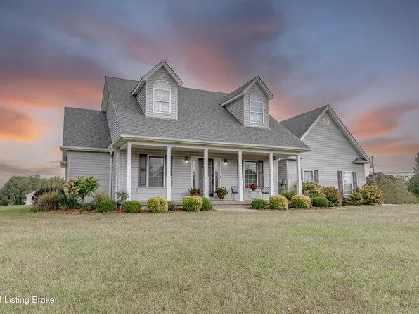 25 Julie Ct, Brandenburg, KY 40108