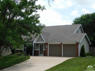 3917 Harvard Rd, Lawrence, KS 66049