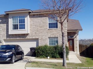 502 Rattler Blf, San Antonio, TX 78251