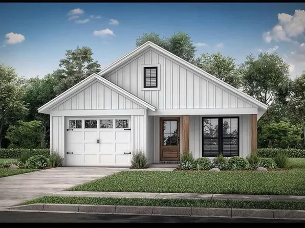 158 Irwin St Lot 3, Cedartown, GA 30125