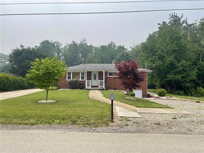 113 Heather Dr, Derry, PA 15627 Zillow