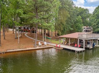 111 Pine Ridge Dr, Littleton, NC 27850