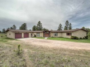 25286 Wittrock Rd, Custer, SD 57730