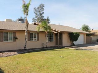 3743 W Shangri La Rd, Phoenix, AZ 85029