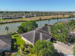 48 Golf House Rd, Laguna Vista, TX 78578