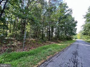 0 Fords Shop Rd, Culpeper, VA 22701