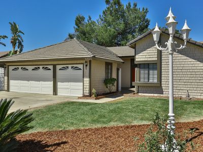 6920 Ramona Ave, Rancho Cucamonga, CA, 91701