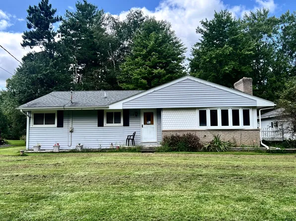 314 Pershing Ave, Jackson, MI 49203