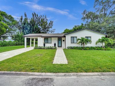 255 Grant Dr, Coral Gables, FL, 33133