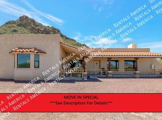 3951 W Irvington Rd #A, Tucson, AZ 85746