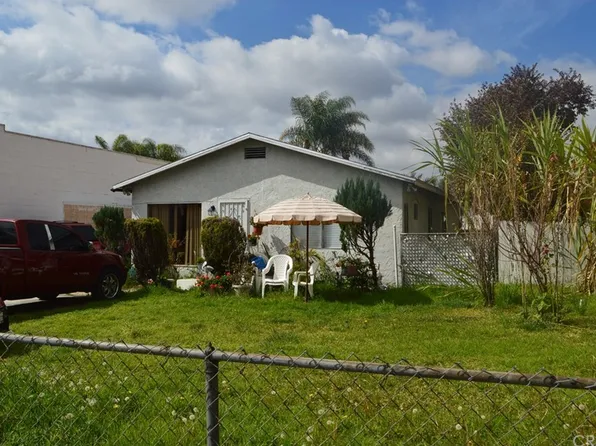 6615 Eastern Ave, Bell Gardens, CA 90201