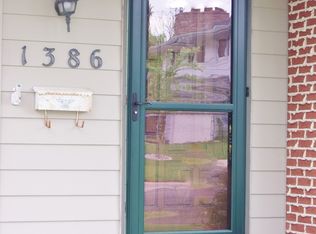 1386 Mission Dr, Sidney, NE 69162