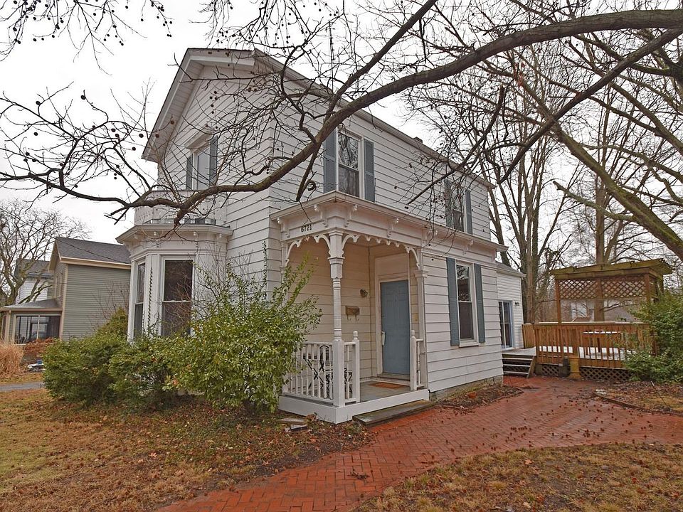 1st image of 6721 Parkland Ave
