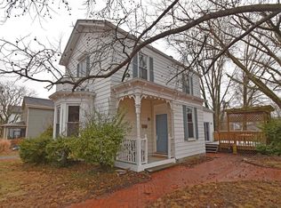 6721 Parkland Ave, Cincinnati, OH