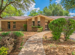 4624 Fountain Ln, Odessa, TX 79761